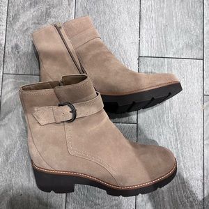 Nine West Chelsea Boot